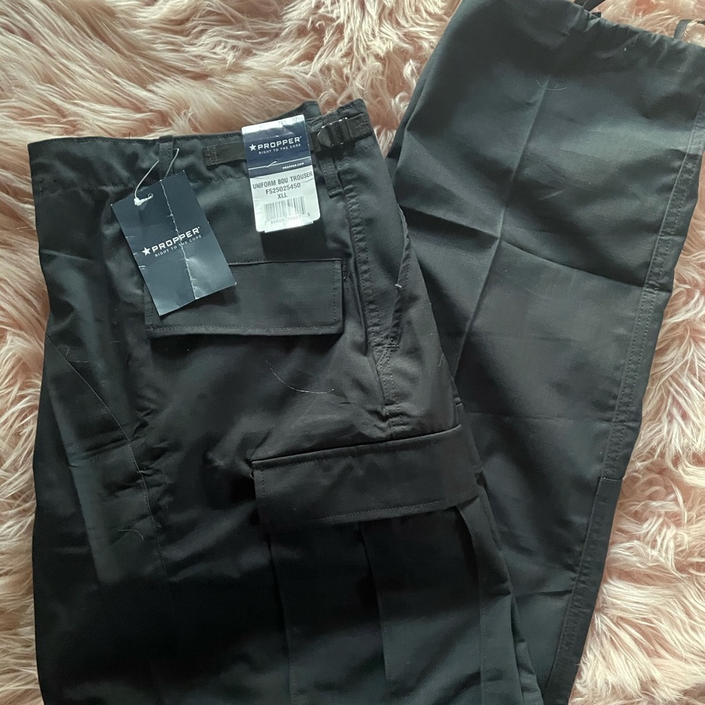 Never worn Propper® Uniform BDU Trouser
